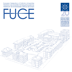 Svečano otvorenje Generalne skupštine Europske federacije katoličkih sveučilišta